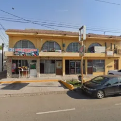 Corporativo San Martin Grupo Funerario Cd. Obregon
