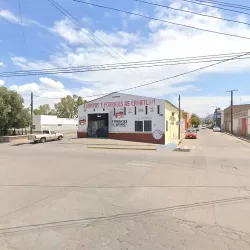 Llantas y Forrarjes de Canatlán