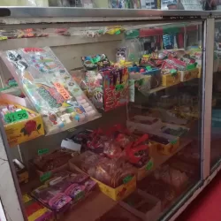Papeleria Casa Martínez
