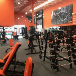 Station 24 Fitness Israel Cavazos