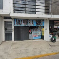 Lavanderia Rosi