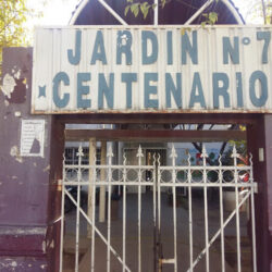 Jardines de Infantes