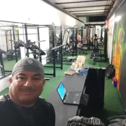 GetFit Manzanillo