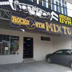 ROCKO GYM