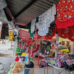 Materiales y Accesorios Ani