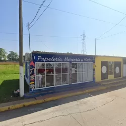 Papeleria, mercería y moda “Los Ángeles”