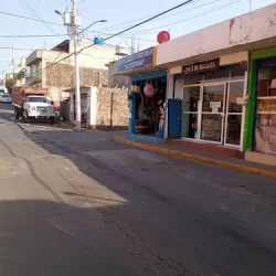 Tlapaleria Anabel