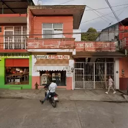 Merceria ello & Oro