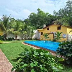 Villa Tomás y Rentadora JMC