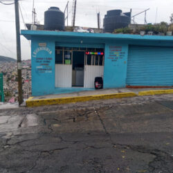 Lavandería La Burbuja