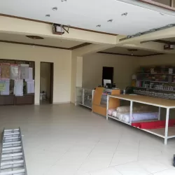 TELAS Y MERCERIA GARVEL