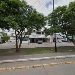 Papeleria, Merceria y Regalos San Antonio