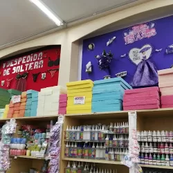 Modatelas Mérida VI