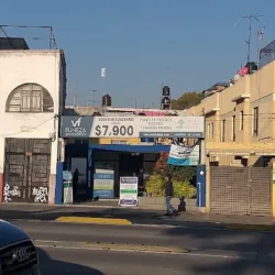 Velatorios Funeza Agencia Cuauhtémoc