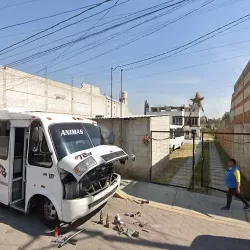 Papelería y merceria