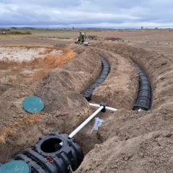Grover Excavation & Septic