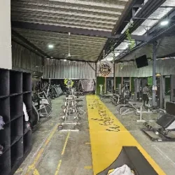 Santuario "Fitness Center"