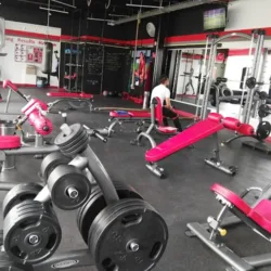 Snap Fitness Cuautitlan Izcalli