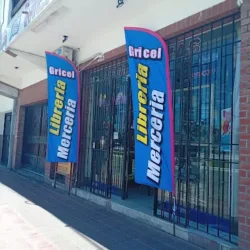 Gricel LIBRERÍA Y MERCERÍA