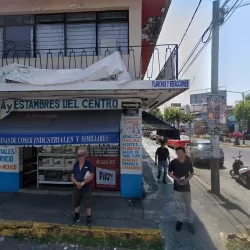 Mercería Y Estambres Del Centro