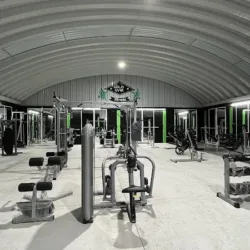 Gold Gym