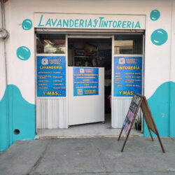 Lavanderías Osorno's