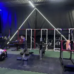 HgFitness