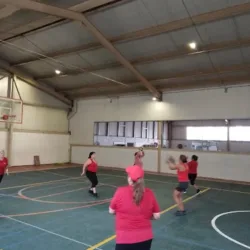 Gimnasio Felipe Carrillo