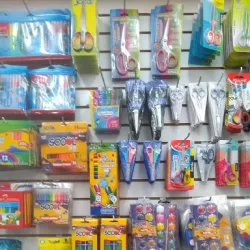 PAPELERIA LOPSAN