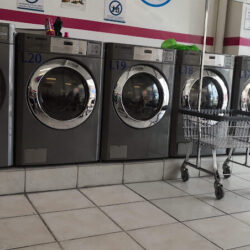 Ecoclean Las Trojes A. Madrazo