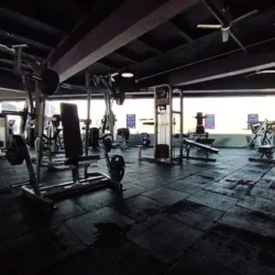 Anytime Fitness - Centro Mayor