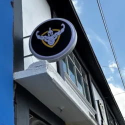 Brothers Gym