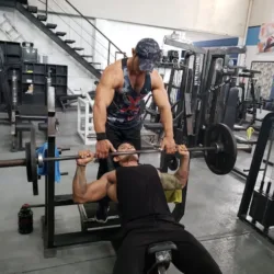Sport gym