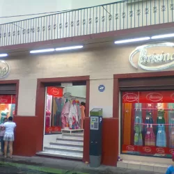 PARISINA CUAUTLA MERCADO