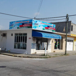 Over Clean (Tintoreria y lavanderia)