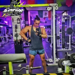 Gym Dh