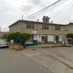 Funerales y Embalsamadora Franco