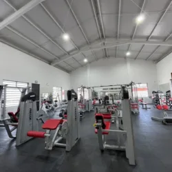 IMPERIA GYM