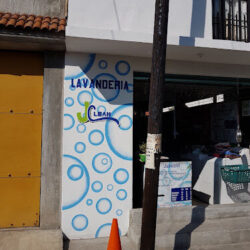 Lavandería JClean