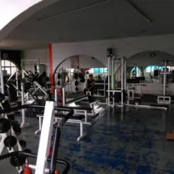 Charles gym