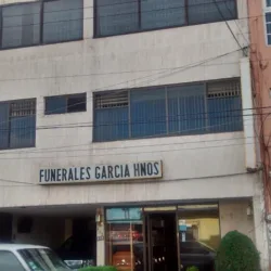 Funerales García Hnos.