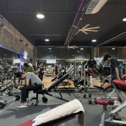 Bolt Fitness Atlixco