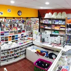 Mercería y Blanquería Marga