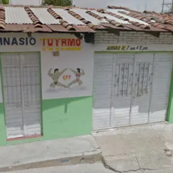 GYM TOYAMO