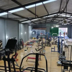 Espartanos Gym