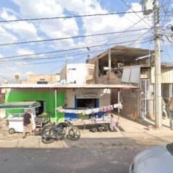 Lavanderia San Miguel