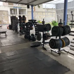 Elite Fitness Iguala