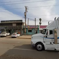 Telas maritza