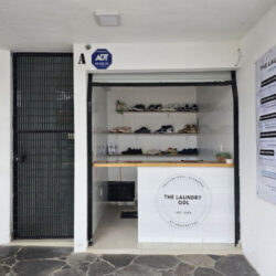 the laundry gdl