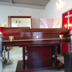 ISSSTE Centro de Incineración